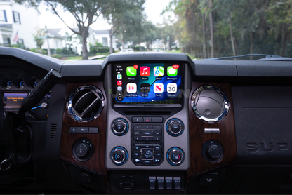 2013-2016 Ford F-150/250 Apple CarPlay/ Android Auto Integration System